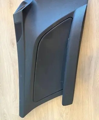 Mercedes-Benz E A207 Rear door card panel trim A2076902325 14122101 01999570