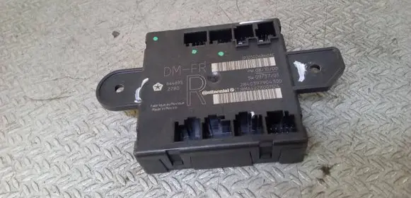 Volkswagen Routan Door control unit/module 05026860AC