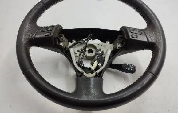 Toyota Corolla Verso AR10 Steering wheel GS12001450