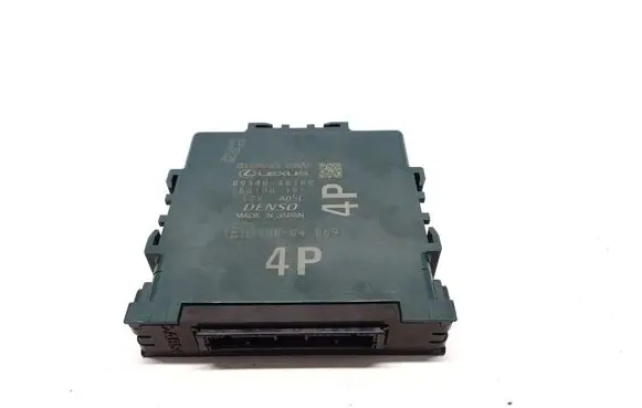 Lexus RX 450H Parking PDC control unit/module 89340-48180