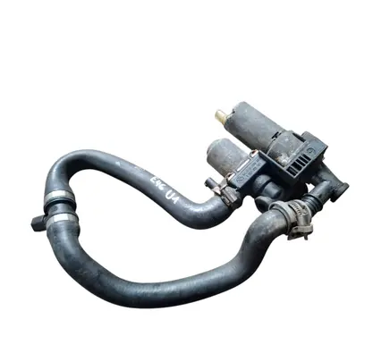 BMW 3 E46 Coolant heater control valve 64118369807 1147412149