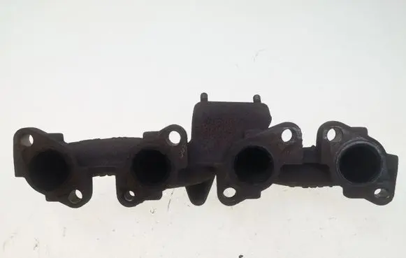 Audi A4 S4 B8 8K Exhaust manifold 03L253033