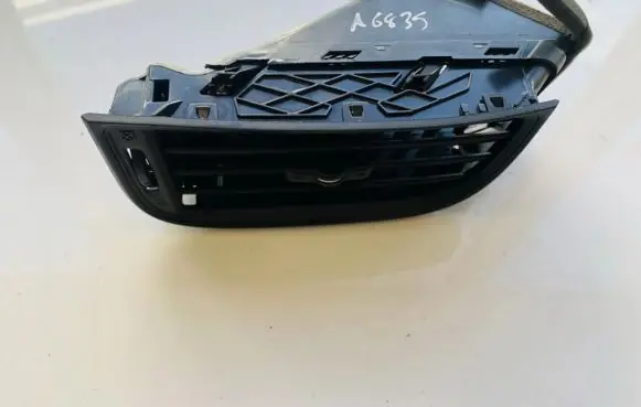 Dodge Journey Dash center air vent grill 60613238 100011756