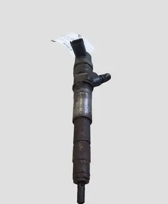 Renault Master III Fuel injector 0445110634