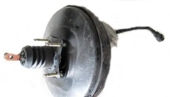 Citroen C4 I Brake booster 9680836880 0204051592 27006113831592