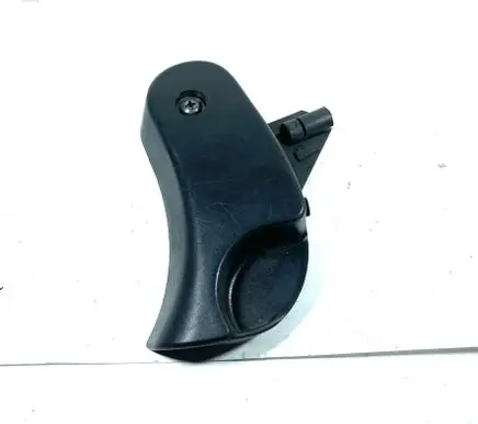 BMW 3 E46 Engine bonnet (hood) release handle 8223163 51238223163