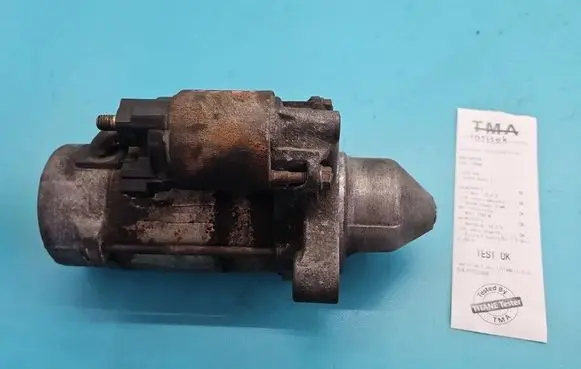 Toyota Auris 150 Starter motor IMPRK1555930