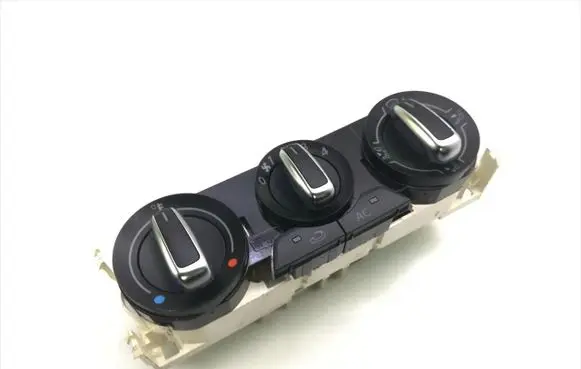 Climate control unit