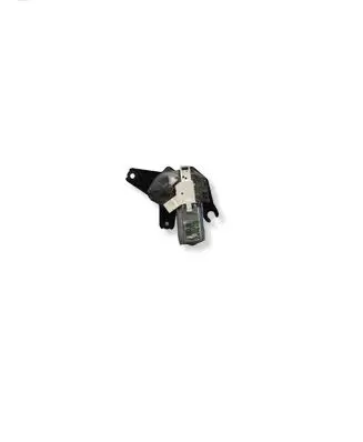 Nissan Micra Rear window wiper motor 53014012