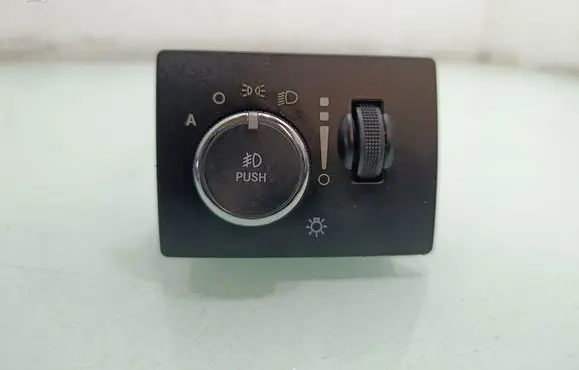 Light switch