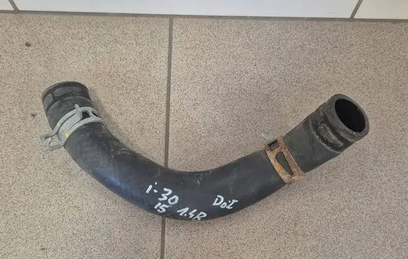 Hyundai i30 Engine coolant pipe/hose 25412A6400