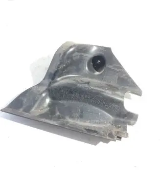 Volkswagen Transporter - Caravelle T5 Battery tray heat shield 7H0915437