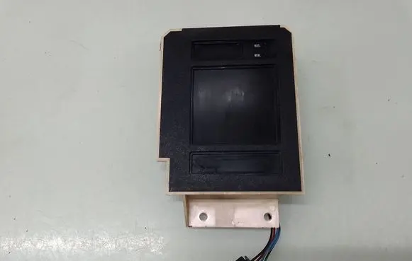 Jeep Cherokee XJ Clock 56002814