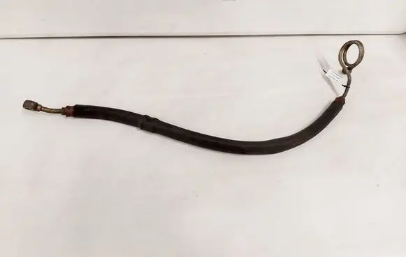 Volkswagen PASSAT B5.5 Power steering hose/pipe/line