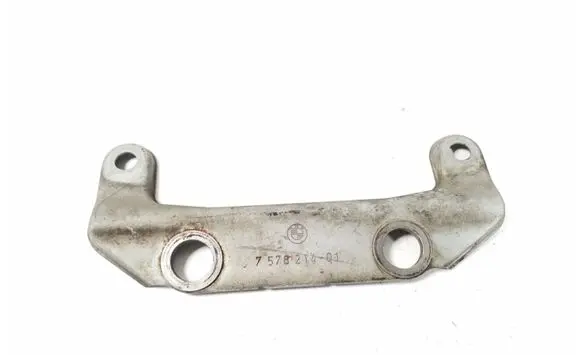 Muffler mount bracket/holder
