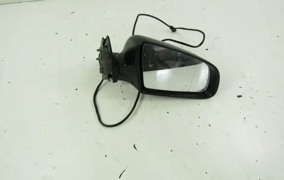 Audi A4 S4 B7 8E 8H Manual wing mirror 
