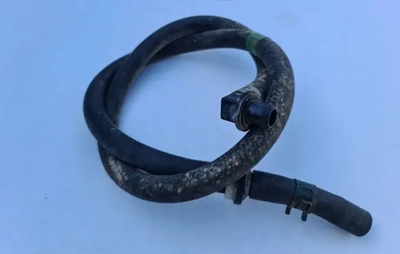Brake line pipe/hose