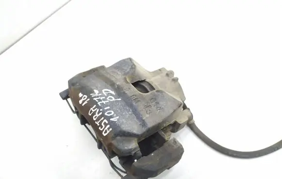 Opel Astra K Front brake caliper