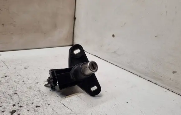 Opel Zafira A Tailgate exterior lock 
