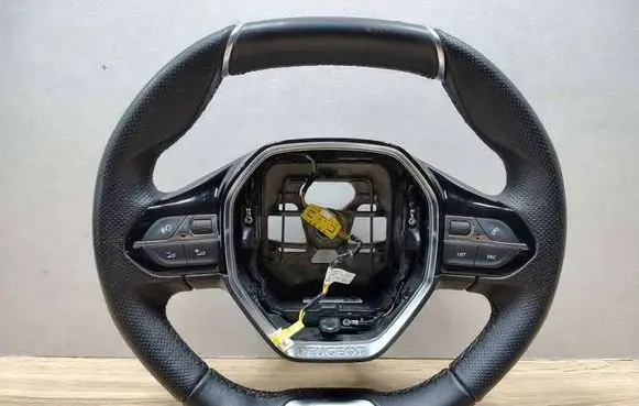 Peugeot Rifter Steering wheel 34353588A 96399745ZD