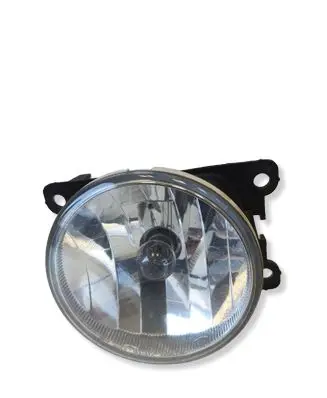 Peugeot 3008 I Front fog light 9685425180 A61D