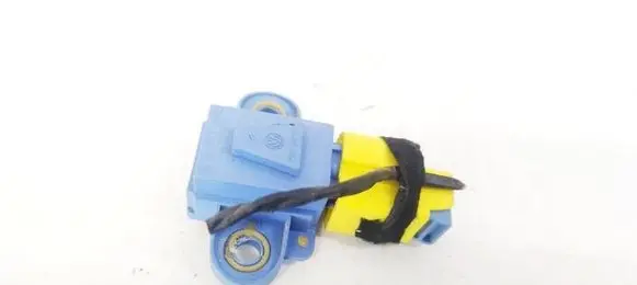 Volkswagen Golf V Airbag deployment crash/impact sensor 1K0955557B