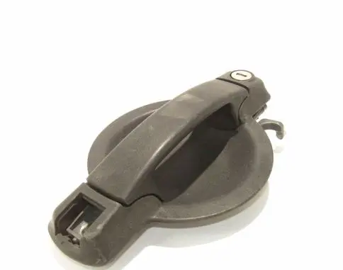 Fiat Doblo Front door exterior handle