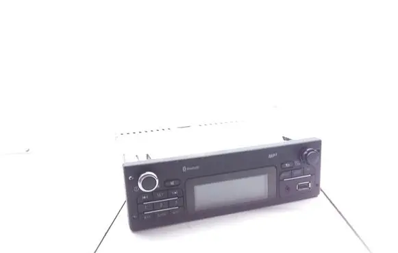 Renault Master III Radio/CD/DVD/GPS head unit 281158307R 288547
