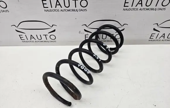 Volvo V70 Rear coil spring