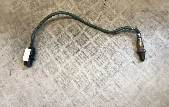 Mercedes-Benz S W221 Lambda probe sensor A0035127018