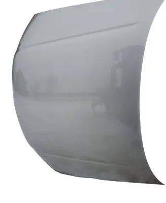 Audi A8 S8 D3 4E Engine bonnet/hood