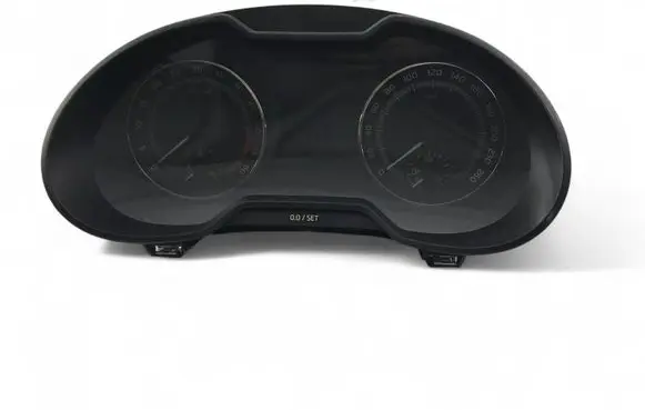 Speedometer (instrument cluster)