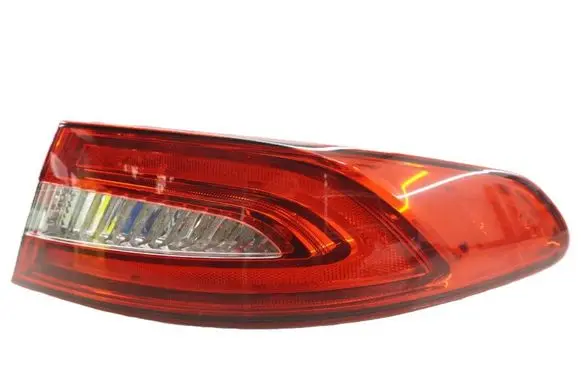 Jaguar XF X250 Rear/tail lights CX2313404AC