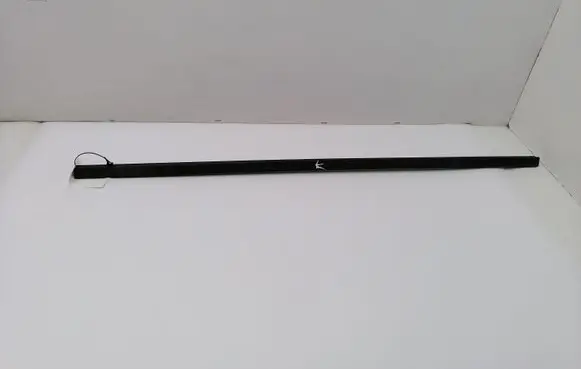 Mercedes-Benz CLK A208 C208 Rubber seal front coupe door window 16214