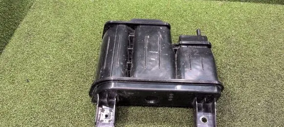KIA Sportage Active carbon filter fuel vapour canister 31420N7000