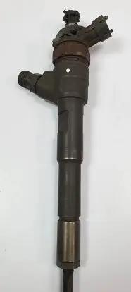 Renault Kangoo I Fuel injector