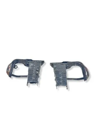 Mercedes-Benz CLK A209 C209 Front bumper shock/impact absorber 