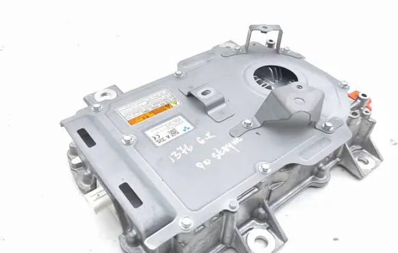 Toyota C-HR II Voltage converter inverter G90N010010