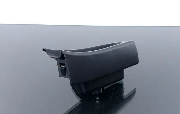 Opel Zafira A Front door storage pocket/box 90580226R 400608