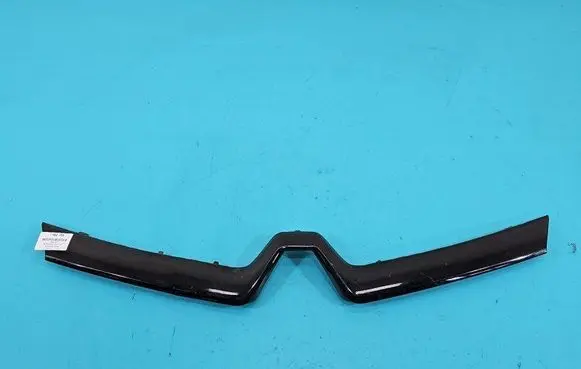 Renault Captur Front bumper upper radiator grill 823820592R IMPRK1462369
