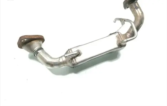 Mazda 6 EGR valve cooler