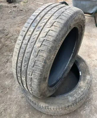 Ford Kuga III R19 winter tire 