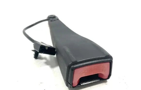 Chevrolet Volt I Front seatbelt buckle 617527700B 11318B 8MB4CA2