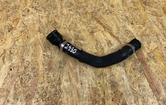 Mercedes-Benz A W177 Engine coolant pipe/hose A1775016102