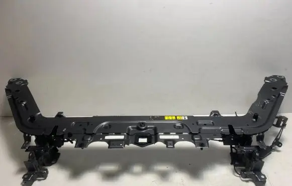Jaguar E-Pace Radiator support slam panel SAJ9C300124AA j9c316c706ab J9C4041