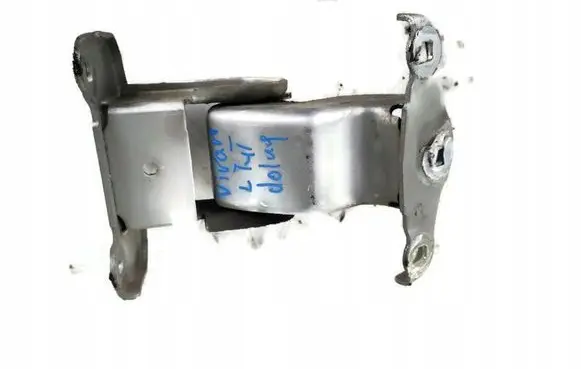 Opel Vivaro Loading door hinge set 