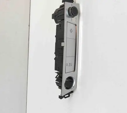 Audi e-tron A set of switches 4KL919600 4N0959673F