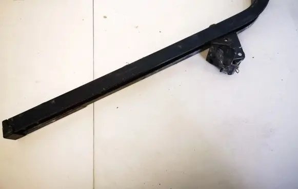 Citroen Berlingo Sliding door trim 