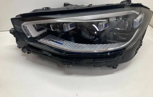 Mercedes-Benz S W223 Headlight/headlamp A2239069103 ZGS0013 ZGS0013Q02