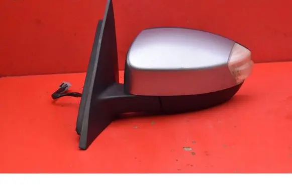 Ford S-MAX Front door electric wing mirror 014347